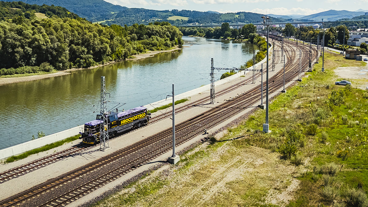 Hrochostroj SK - Obrázek v galerii